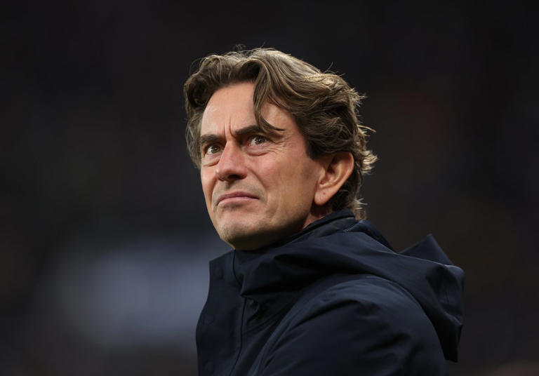 Should Spurs Be Concerned About Their Attack?